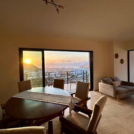 New Penthouse Sunset Los Cabos Cabo San Lucas Eksteriør billede