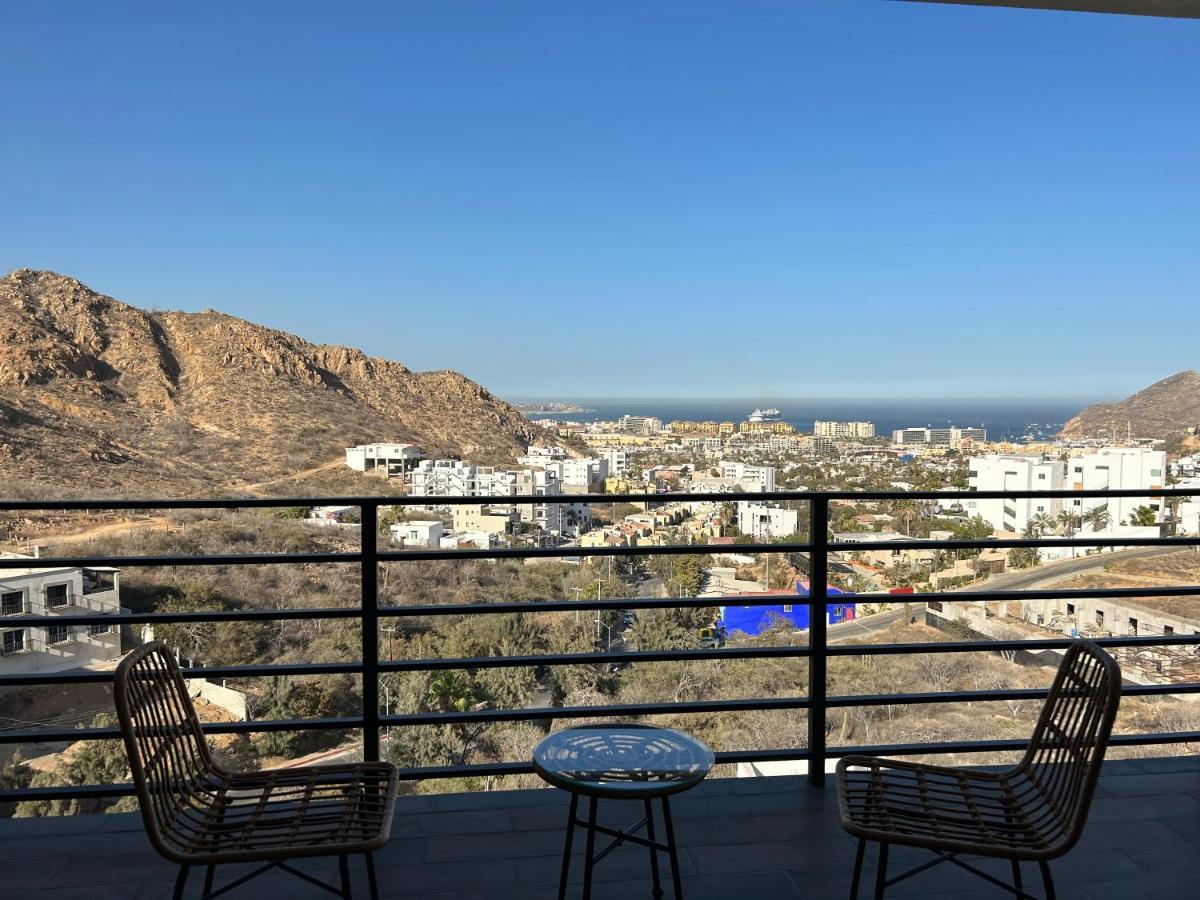 New Penthouse Sunset Los Cabos Cabo San Lucas Eksteriør billede